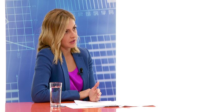 Планираниот раст на БДП за догодина под знак прашалник