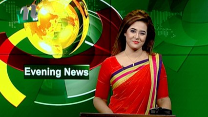 NTV Evening News | 17 October 2019