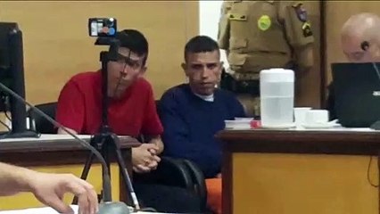 Envolvidos em suposto 'Tribunal da Morte' do PCC são julgados