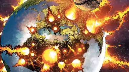 Kino SUPERBOHATERSKIE i syndrom kiepskich CZARNYCH CHARAKTERÓW