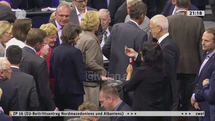 Merkel: Duhet te mbajme premtimin per Ballkanin