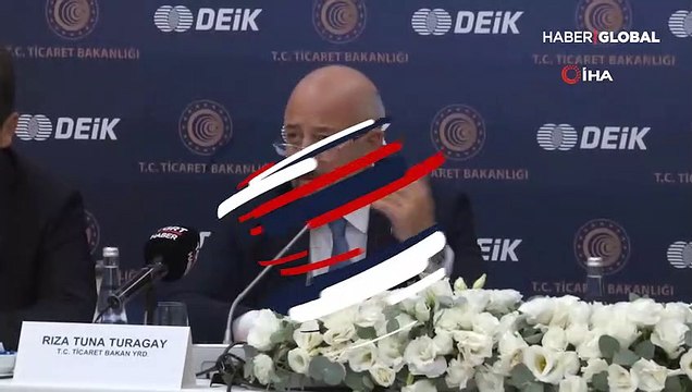 Ticaret Bakan Yardımcısı Turagay: Volkswagen yatırımı devam edecek