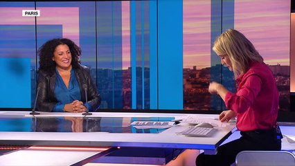 Port du voile en France : "Quand va-t-on arrêter de se figurer un ennemi interne ?"