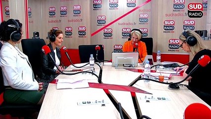 "J'aimerais donner plus à ma femme" - le témoignage d'Anthony