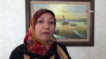 Çankırılı kadınlardan Mehmetçiğe dua ve selam