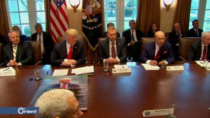 الرئاسة التركية تؤكد عقد لقاء بين أردوغان وبومبيو وبنس غدا في أنقرة