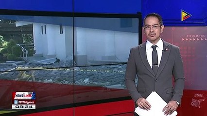 5 dead, 53 hurt in Mindanao quake