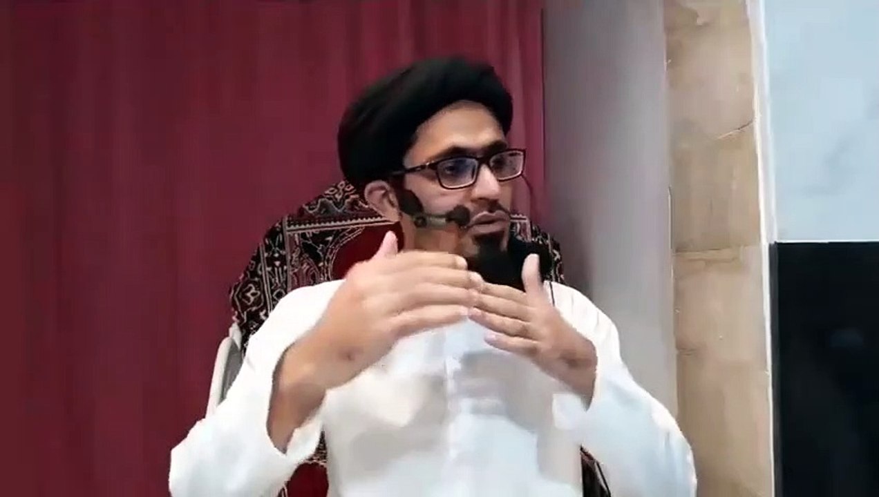 Bache 2 hi Ache - by Mufti Rasheed Ahmed