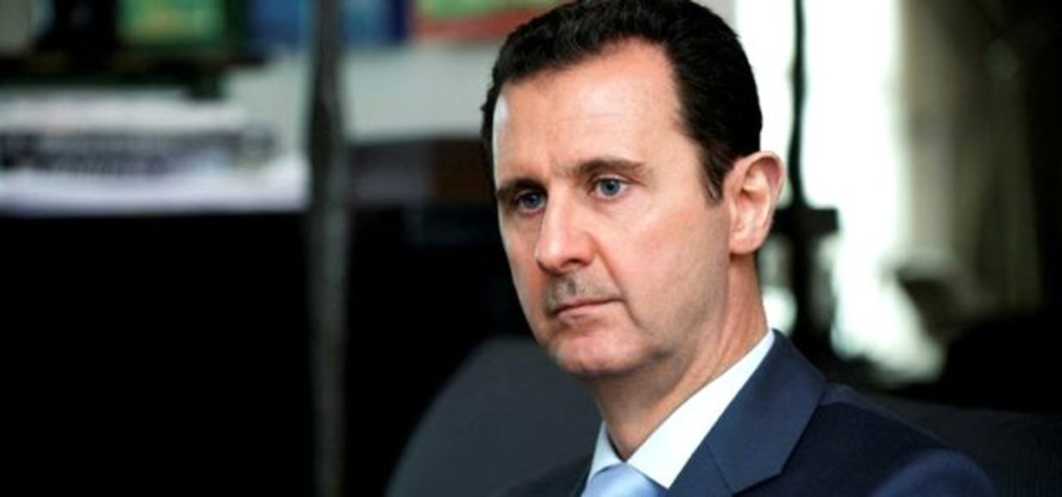 Beşar Esed'den Türkiye'ye küstah tehdit: Türkiye'nin operasyonuna yanıt vereceğiz