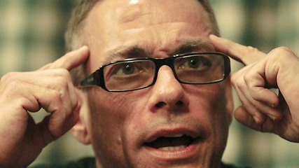 Anniversaire de Jean-Claude Van Damme : ses meilleures punchlines