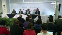 Slim estima invertir más de USD 5.000 millones en proyectos de López Obrador