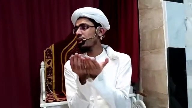 Dua Ki Ahmiyat & Zaruurrat by Mufti Rasheed Ahmed Khursheed