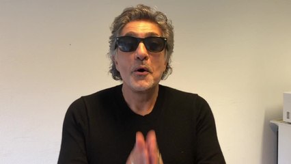 Mons : Frederic François sera à Forest National le 26 octobre prochain