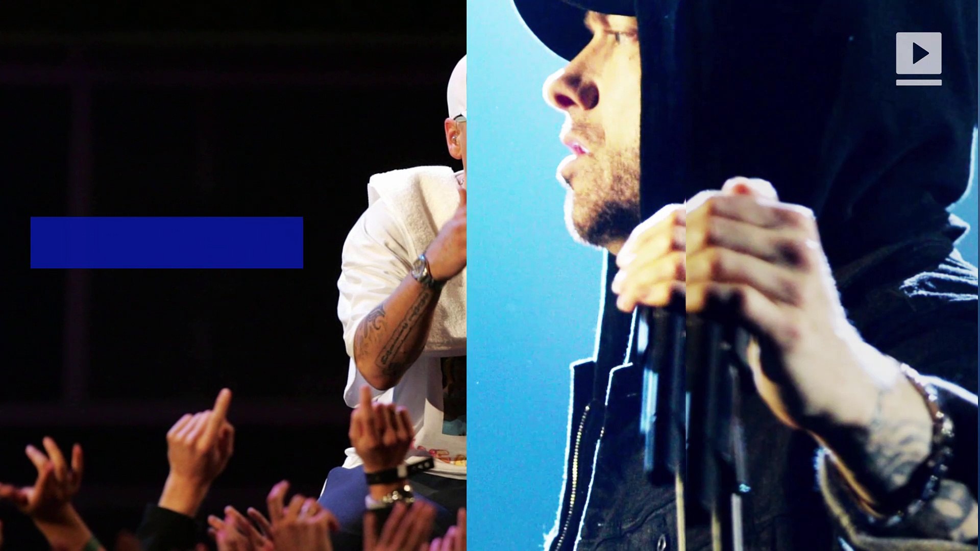 ⁣Happy Birthday, Eminem!