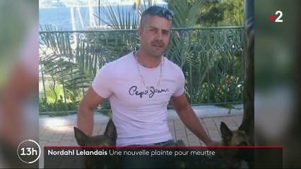 Nordahl Lelandais suspect dans une nouvelle affaire de meurtre