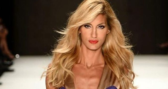 Çağla Şıkel canlı yayında göğsünün açılmasıyla ilgili ilk kez konuştu