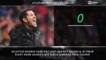 5 Things - Simeone's strong home record