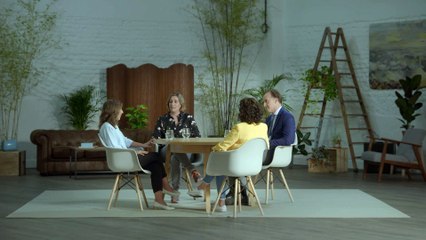 Ser madre después del cáncer