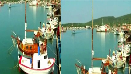 Ayvalık Güzeli ٭٭seslendiren video ٭٭Aynur AVCI