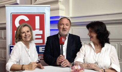 "Citron Grenadine", les retrouvailles !