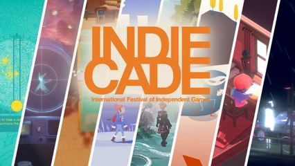 [GK Live Replay] De la sélection de l'Indiecade 2019, voici Nanotale : Typing Chronicles