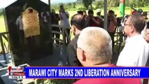 Marawi City marks 2nd liberation anniversary