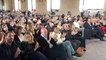 Salvini a Orvieto (Terni) per l'incontro sulla tutela delle nostre Forze dell'Ordine (17.10.19)