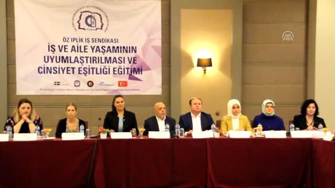 Hak-İş Konfederasyonu Genel Başkanı Arslan: "Türkiye'nin güvenliği her şeyin üstündedir"