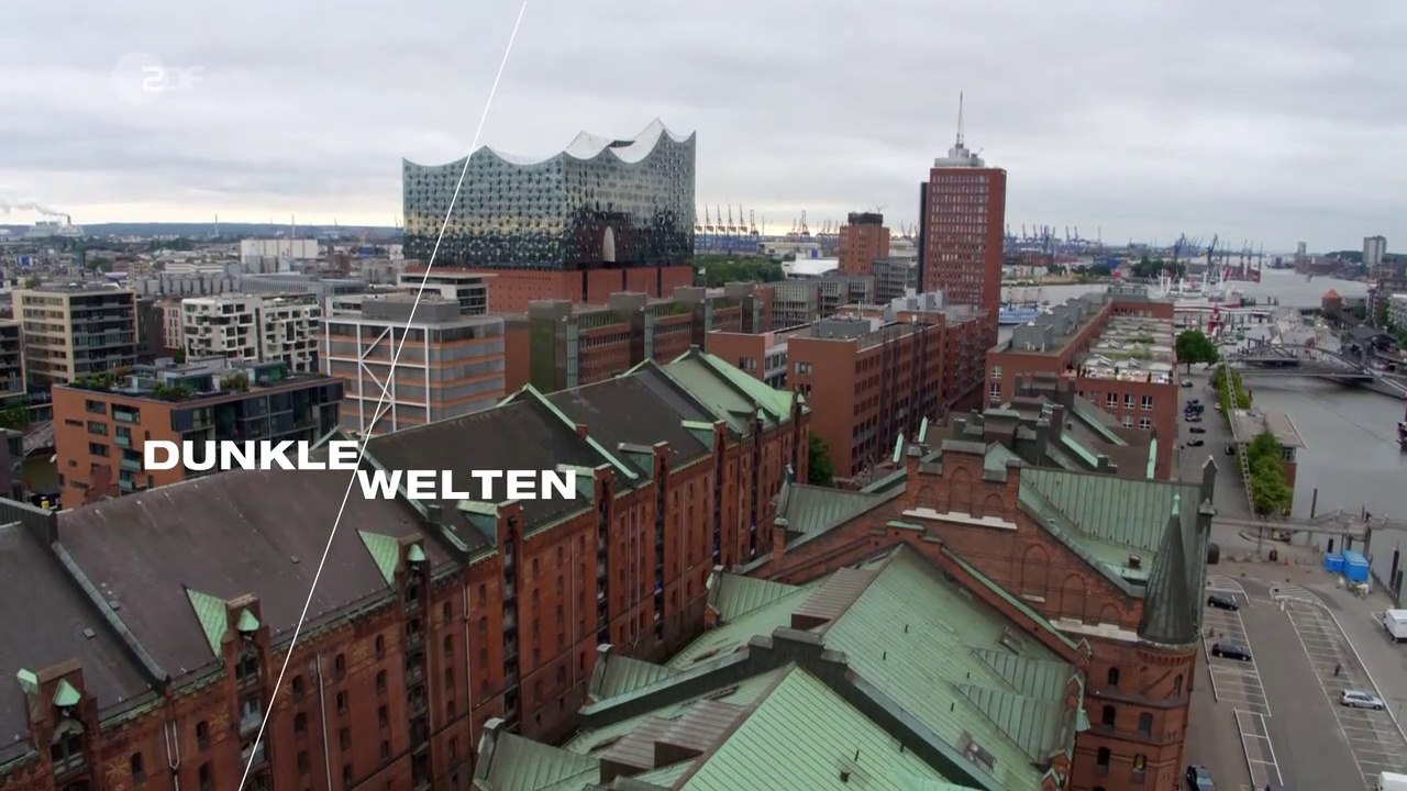 Notruf Hafenkante (332) Staffel 14 Folge 4 - Dunkle Welten