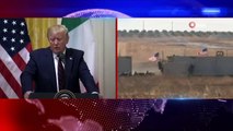 ABD Başkanı Trump: “Birçok yönü ile PKK, DEAŞ'tan daha kötü bir terör tehdidi”