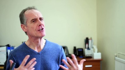 Sue Ryder - Terry Mears