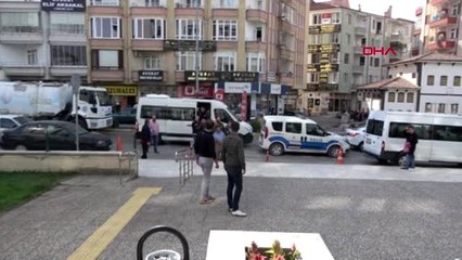 Çorum 15 ton kaçak tütünle yakalanan şüphelilerin savunması şaşırttı