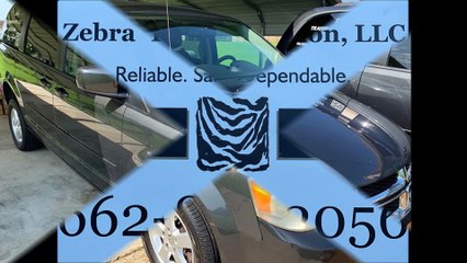 Zebra Transportation LLC - (662) 274-3232