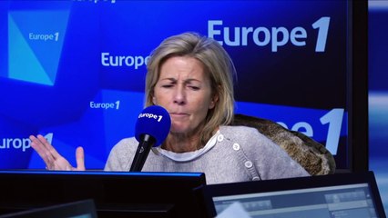 Claire Chazal : "On meurt de l'absence de complexité"