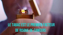 4 cancers sur 10 restent évitables