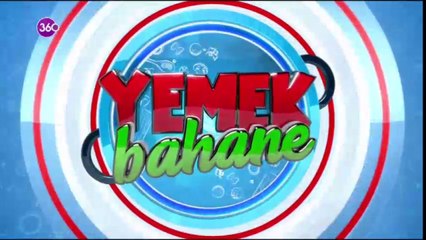 Yemek Bahane - 17 10 2019