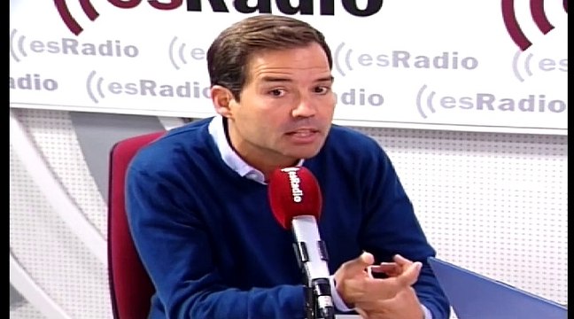 Tertulia de Federico: Lanzan cohetes al helicóptero policial y Sánchez sigue sin hacer nada