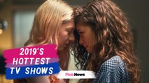 Best LGBT TV shows 2019: Euphoria to The L Word and Sex Education