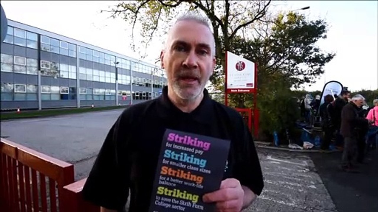 st john rigby STRIKE