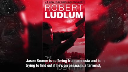 7 Best Thriller Books of All Time || Best Thriller Books Of All Time - List Portal 2