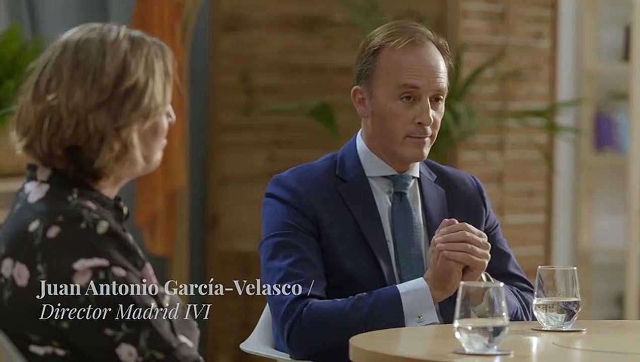 La clave para ser madre después del cáncer de mama