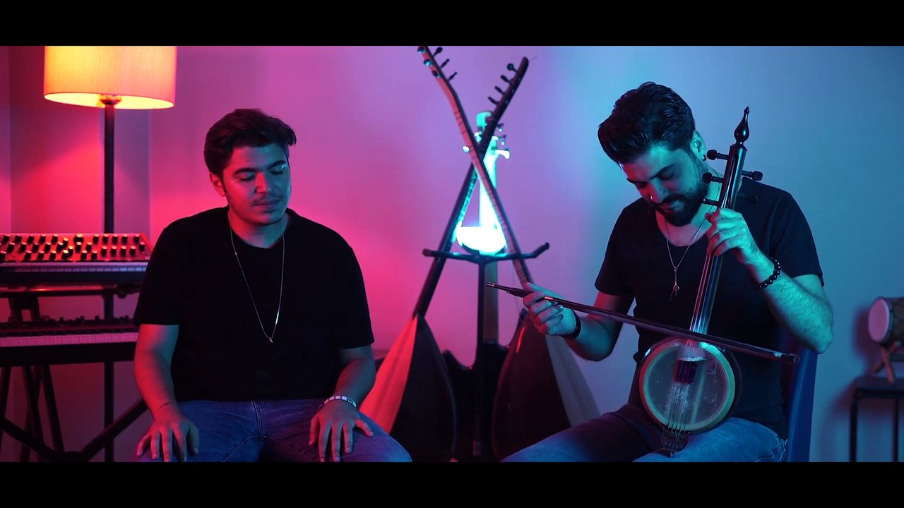 Yiğit Mahzuni X Cafer Nazlıbaş - Ben Dün Gece Rüyamda