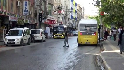 Nusaybin Sınır Hattında Hayat Normale Döndü