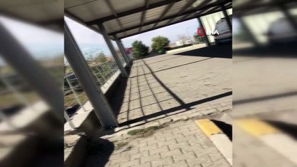 Hastane önündeki kadının cesedi olayının intihar olduğu ortaya çıktı