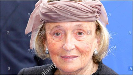 Bernadette Chirac malade et en fuite à « l’étranger », surprenante décision