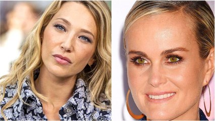« Je choisis la paix » : Laeticia Hallyday supplie David et Laura d’engager « un dialogue constructi