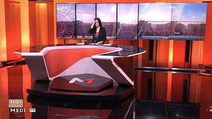 Midi infos - 17/10/2019