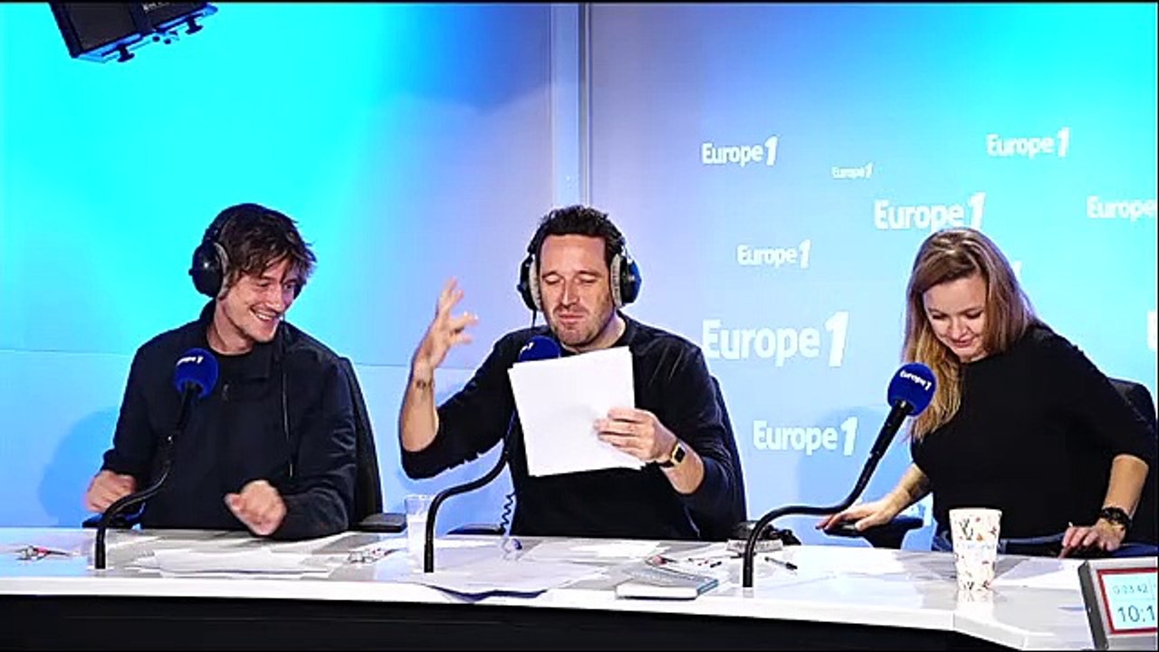 Jérémy Lorca : "S'accepter soi ? Ce serait déjà bien d'accepter les autres"