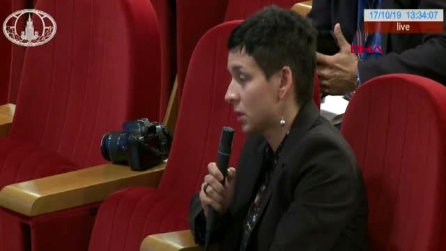 Rusya dışişleri bakanlığı suriye'nin tüm ulusal bölgeleri, suriye hükümetinin kontrolüne verilmeli.