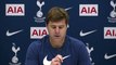 Pochettino would 'support' walk off if his players were subjected to racial abuse